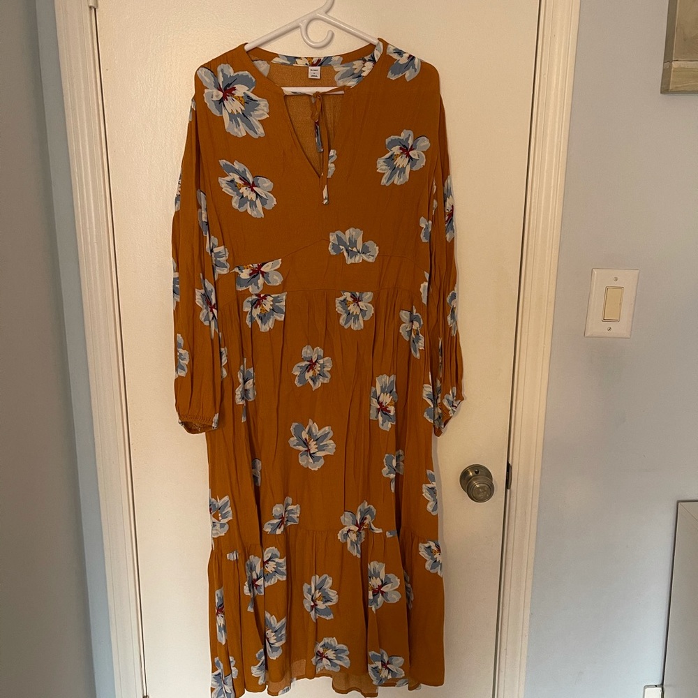 Dress